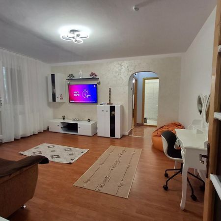 Apartament Alis2011 Buzău Exterior foto