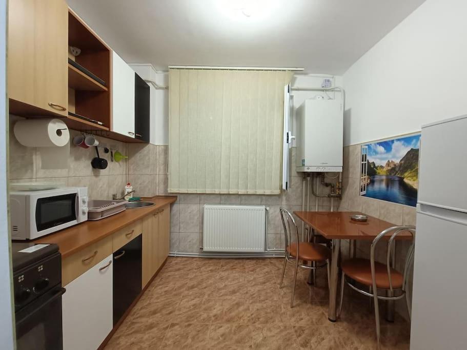 Apartament Alis2011 Buzău Exterior foto