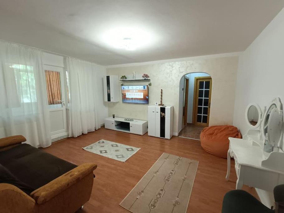Apartament Alis2011 Buzău Exterior foto