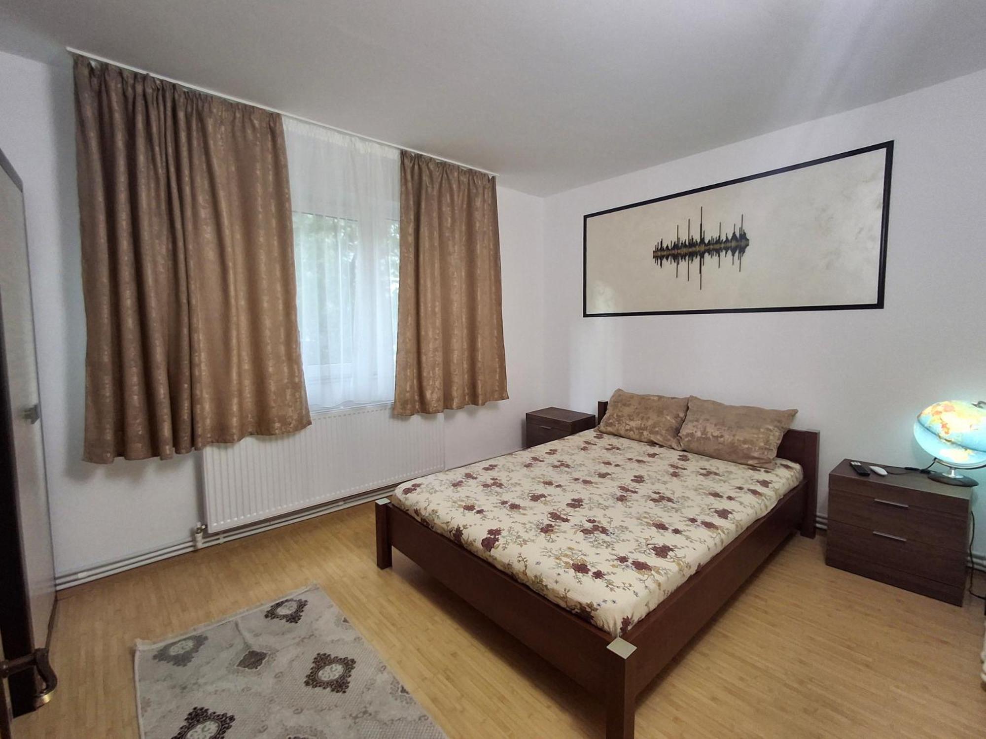 Apartament Alis2011 Buzău Exterior foto